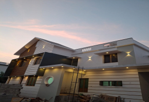 3 BHK Villa for sale in Chettipalayam