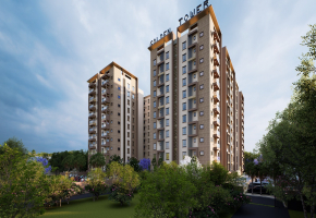 3 BHK Flats for sale in Yelahanka