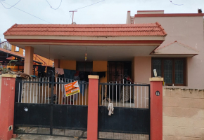 3 BHK Villa for sale in PN Pudur