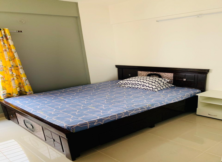 2 BHK Flats for sale in Somapura