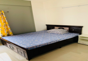 2 BHK Flats for sale in Somapura