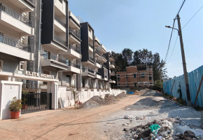 2 BHK Flats for sale in Narayanapura