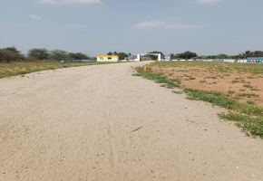 1200 Sq.Ft Plot for sale in Pulivalam