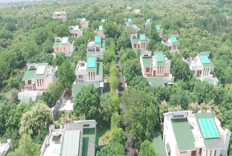600 Sq.Yards Plot for sale in Shamshabad
