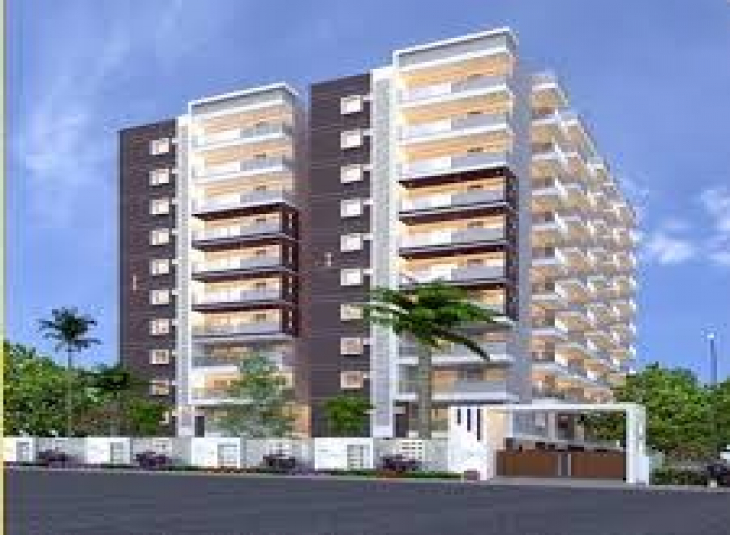 1370 Sq.Ft, 2 BHK Flats for sale in Velimela