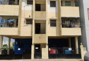 2 BHK Flats for sale in Poonamallee
