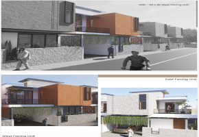 3 BHK Villa for sale in Soukya Road