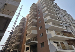 2 BHK Flats for sale in Narsingi