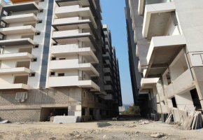 2 BHK Flats for sale in Tellapur