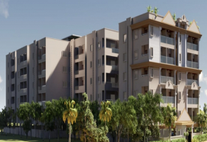 3 BHK Flats for sale in Ramamurthy Nagar