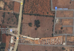 1875 Sq.Ft Plot for sale in Kovilpalayam