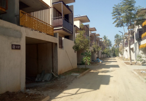 3 BHK Villa for sale in Harohalli