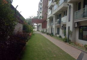 2 BHK Flats for sale in Nayanda Halli