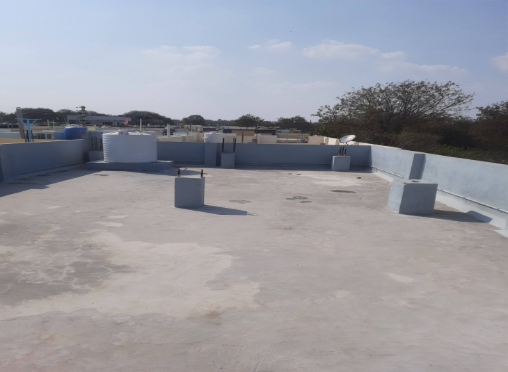 2 BHK Villa for sale in Chengicherla