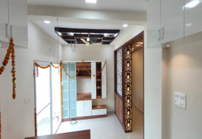 3 BHK Flats for sale in Khaja Guda
