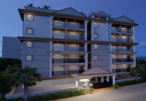 2 BHK Flats for sale in Ramamurthy Nagar