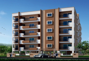 2 BHK Flats for sale in Horamavu