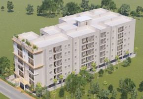 3 BHK Flats for sale in Ramamurthy Nagar