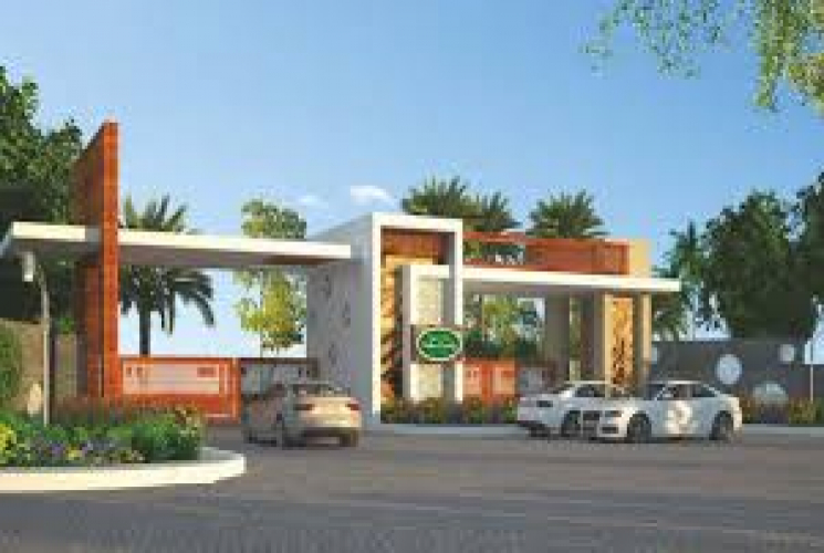 200 Sq.Yards, Plots for sale in Velimela