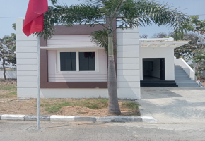 2 BHK Villa for sale in Chengalpet