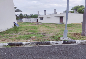 1000 Sq.Ft Plot for sale in Chengalpet