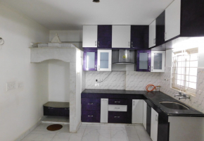 2 BHK Flats for sale in Nallagandla