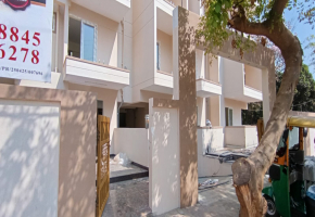 2 BHK Flats for sale in Jakkur