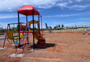 600 Sq.Ft Plot for sale in Mambakkam