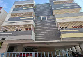 2 BHK Flats for sale in Chromepet
