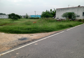 4 Cents Plot for sale in Mathampalayam