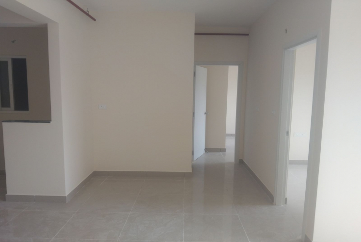 2 BHK Flats for sale in Singasandra