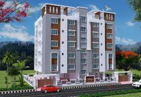4 BHK Flats for sale in Madhapur