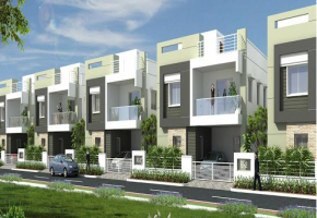 4 BHK Villa for sale in Bachupally