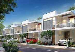 3 BHK Villa for sale in Bhanur