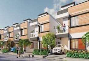 3 BHK Villa for sale in Medchal