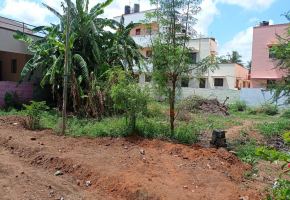 2820 Sq.Ft Plot for sale in Koundampalayam