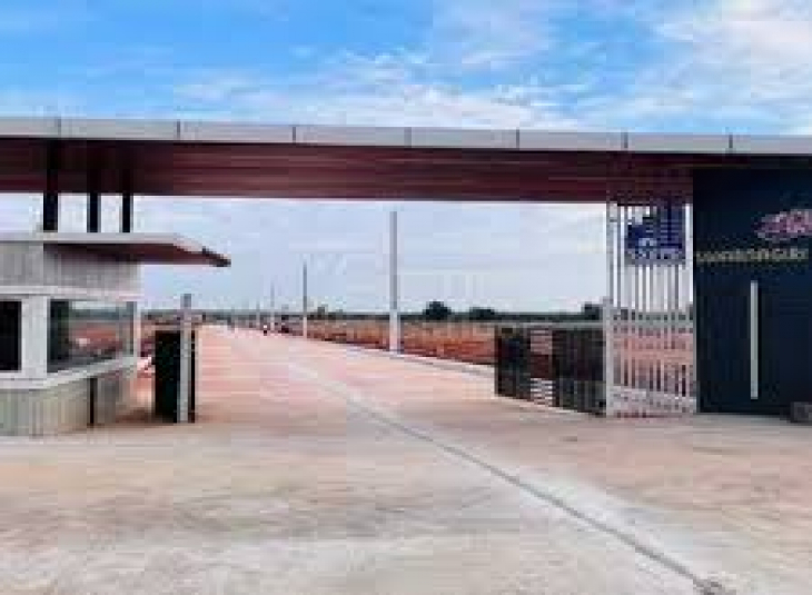 200 Sq.Yards, Plots for sale in Bhongir