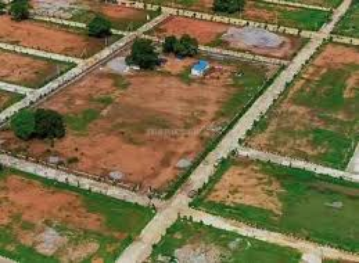 200 Sq.Yards, Plots for sale in Shamirpet