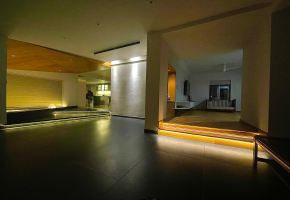 4 BHK Villa for sale in Madhapur