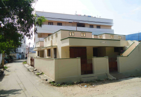 2 BHK Villa for sale in Peelamedu