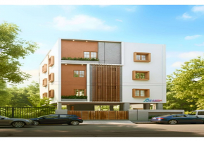 2 BHK Flats for sale in Ambattur