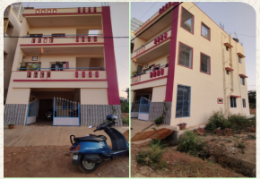 3 BHK Villa for sale in Jakkur