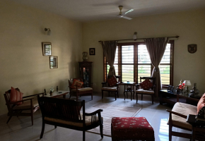 3 BHK Villa for sale in Kengeri Satellite Town