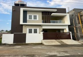 3 BHK Villa for sale in Karamadai