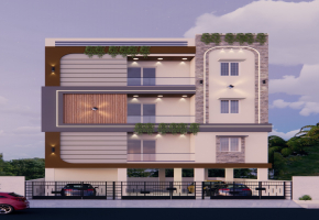 3 BHK Flats for sale in Vadapalani