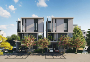 4 BHK Villa for sale in Kismathpur