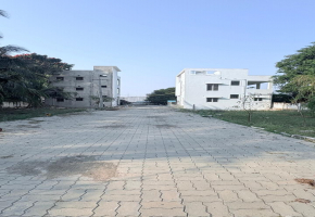 1200 Sq.Ft Plot for sale in Mahindra World City