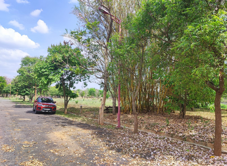 5200 Sq.Ft Plot for sale in Rajanukunte