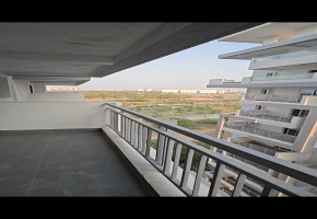 3 BHK Flats for sale in Kollur