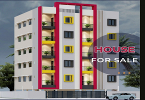 2 BHK Flats for sale in Thirumullaivoyal